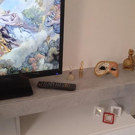 Casa Bella Venezia Apartman Mestre Kültér fotó