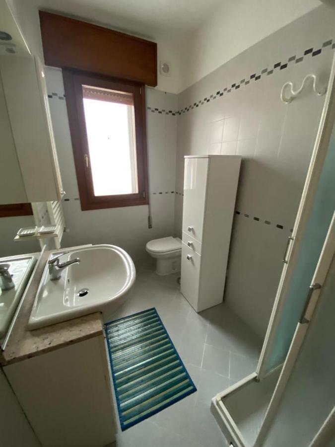 Casa Bella Venezia Apartman Mestre Kültér fotó