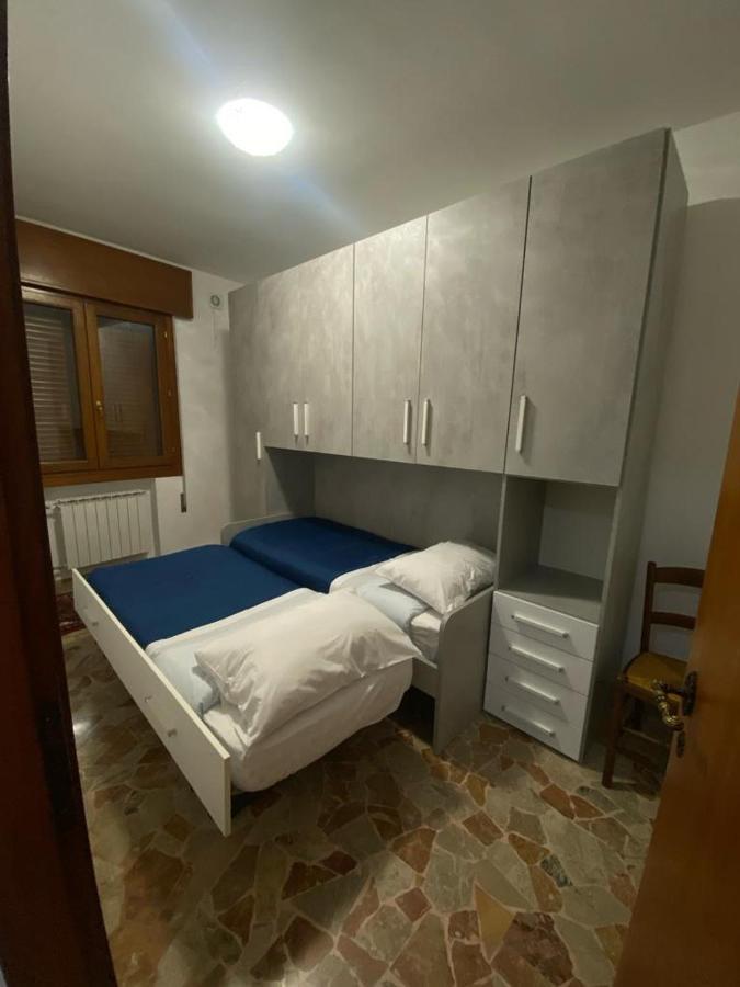 Casa Bella Venezia Apartman Mestre Kültér fotó