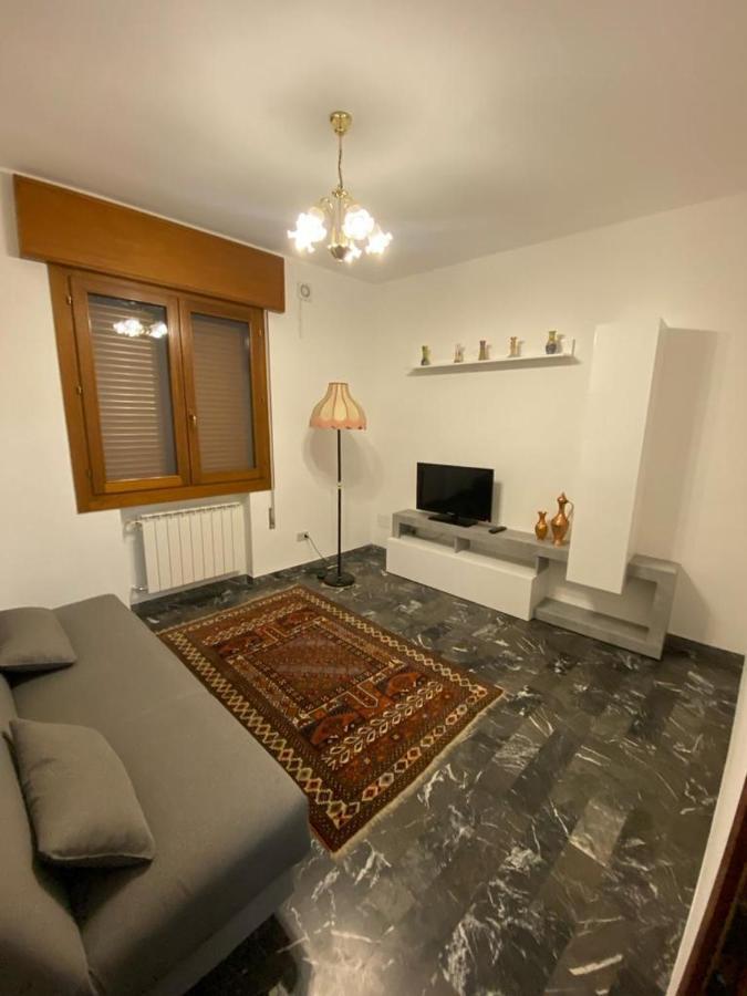 Casa Bella Venezia Apartman Mestre Kültér fotó