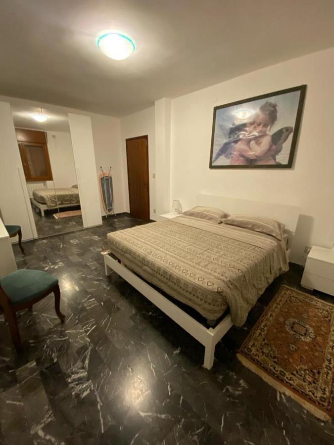 Casa Bella Venezia Apartman Mestre Kültér fotó